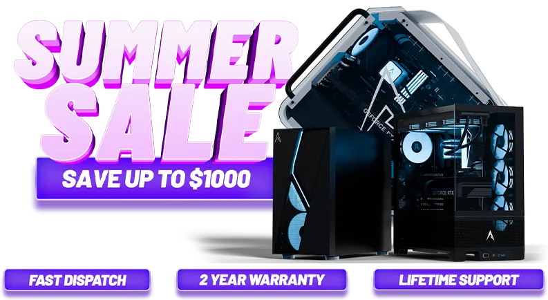 Sale Banner